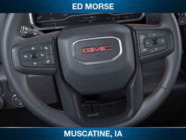 new 2026 GMC Sierra 2500 car, priced at $85,955