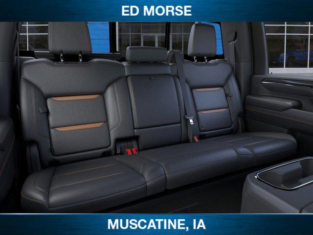 new 2026 GMC Sierra 2500 car, priced at $85,955