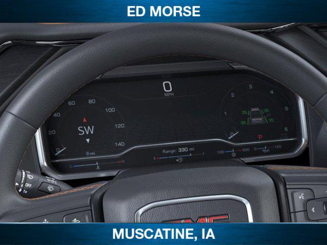 new 2026 GMC Sierra 2500 car, priced at $85,955