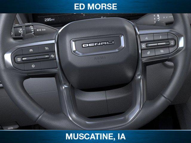 new 2026 GMC Terrain car, priced at $43,989