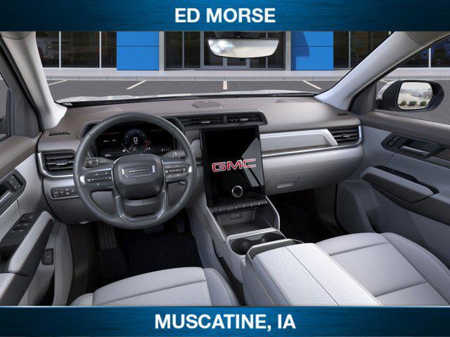 new 2026 GMC Terrain car, priced at $43,989