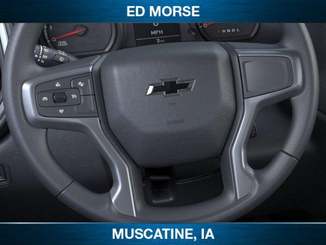 new 2026 Chevrolet Silverado 2500 car, priced at $55,090