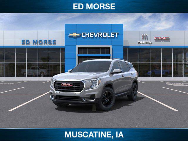 new 2024 GMC Terrain car, priced at $29,810