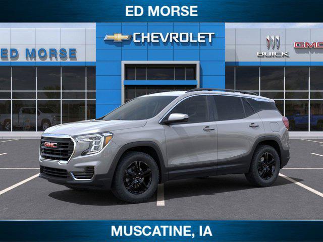 new 2024 GMC Terrain car, priced at $29,810