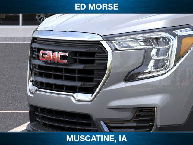 new 2024 GMC Terrain car, priced at $29,810