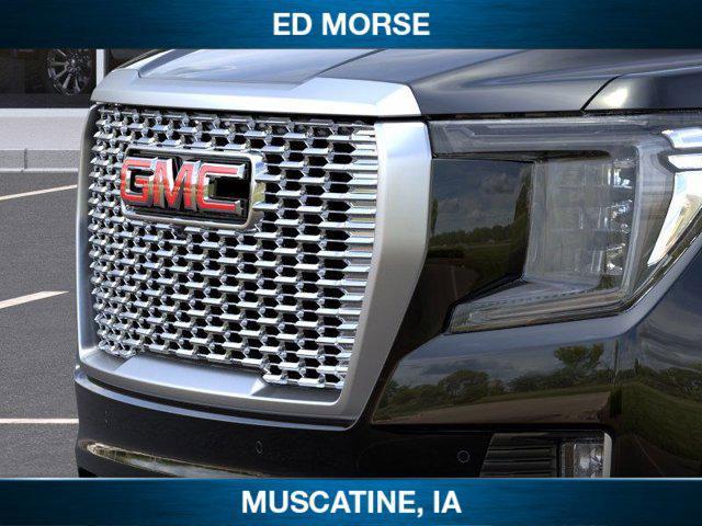 new 2024 GMC Yukon car, priced at $91,200