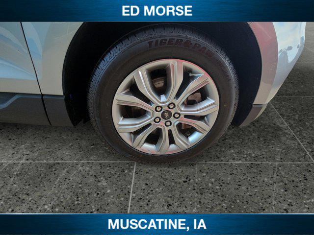 used 2024 Ford Edge car, priced at $29,990