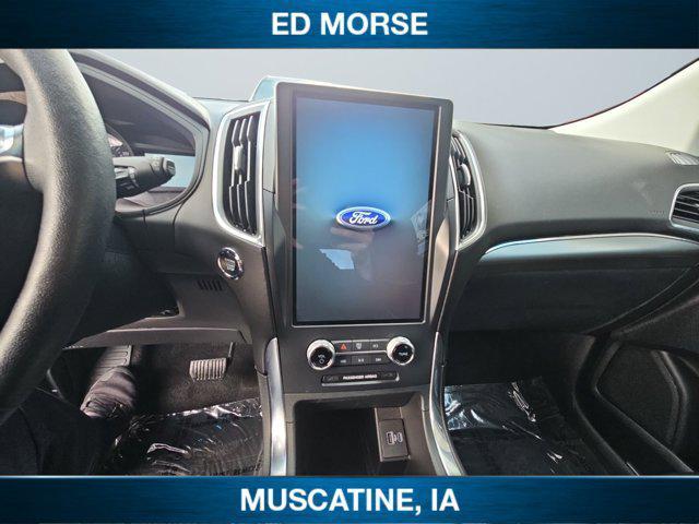 used 2024 Ford Edge car, priced at $29,990