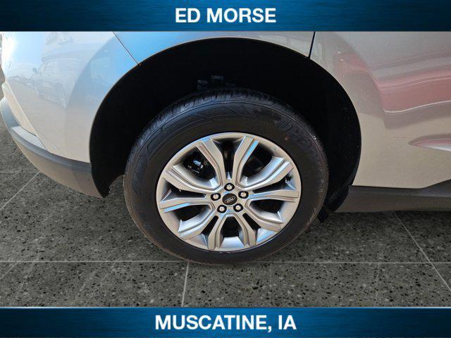 used 2024 Ford Edge car, priced at $29,990