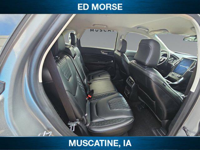 used 2024 Ford Edge car, priced at $29,990