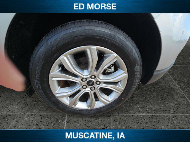 used 2024 Ford Edge car, priced at $29,990