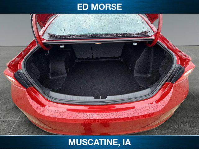 used 2023 Chevrolet Malibu car, priced at $23,990