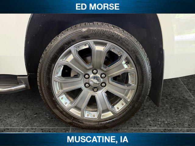 used 2016 Chevrolet Tahoe car, priced at $13,990