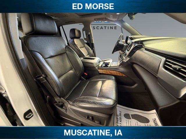 used 2016 Chevrolet Tahoe car, priced at $13,990