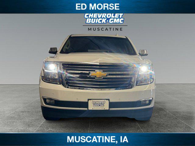used 2016 Chevrolet Tahoe car, priced at $13,990