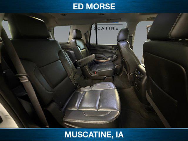 used 2016 Chevrolet Tahoe car, priced at $13,990