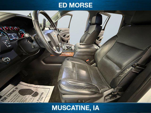 used 2016 Chevrolet Tahoe car, priced at $13,990