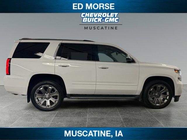 used 2016 Chevrolet Tahoe car, priced at $13,990