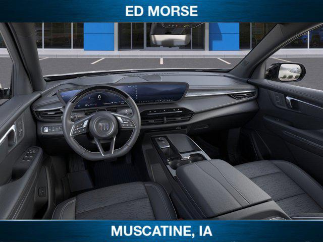 new 2026 Buick Enclave car, priced at $54,605