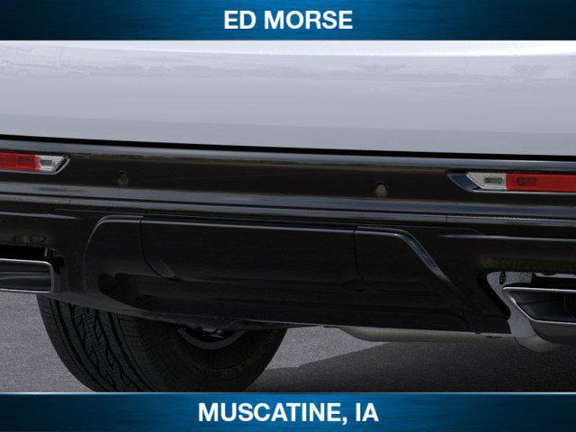 new 2026 Buick Enclave car, priced at $54,605