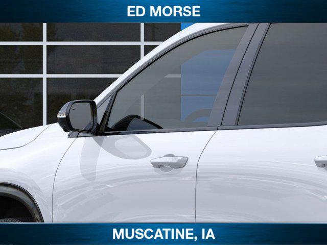 new 2026 Buick Enclave car, priced at $54,605