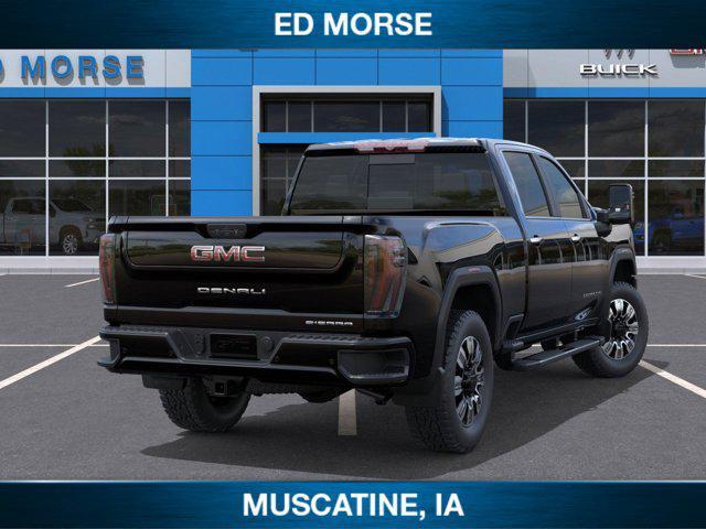 new 2026 GMC Sierra 2500 car, priced at $88,505