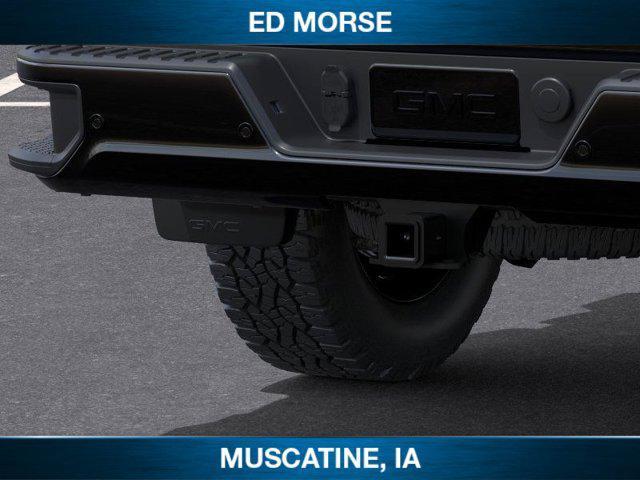 new 2026 GMC Sierra 2500 car, priced at $88,505