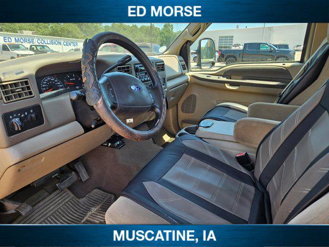 used 2002 Ford F-250 car, priced at $14,490