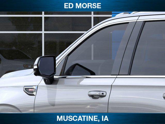 new 2026 GMC Yukon car, priced at $82,345