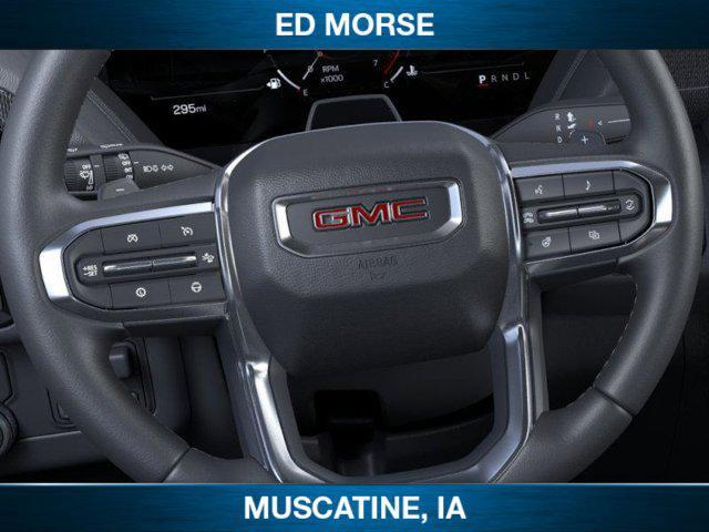 new 2026 GMC Yukon car, priced at $82,345