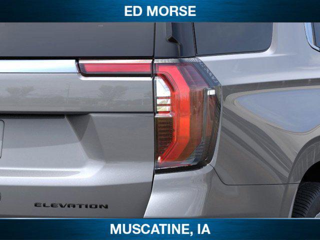 new 2026 GMC Yukon car, priced at $82,345