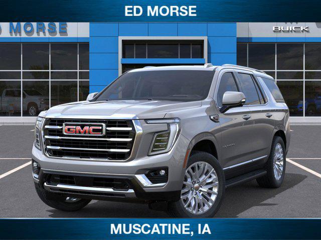 new 2026 GMC Yukon car, priced at $82,345