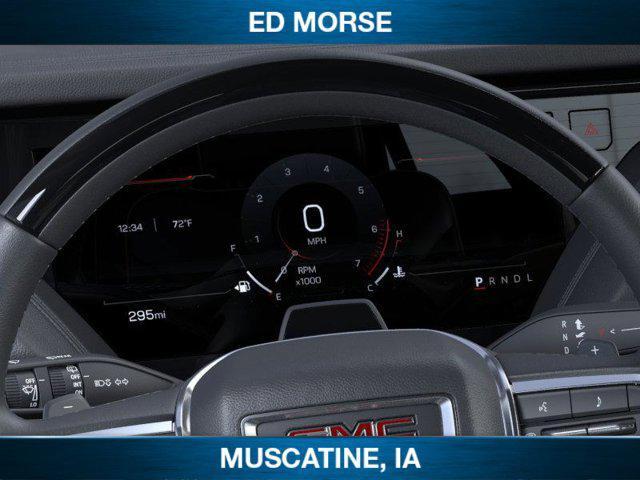 new 2026 GMC Yukon car, priced at $82,345