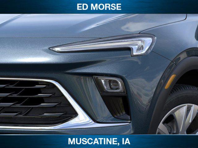 new 2026 Buick Encore GX car, priced at $29,120