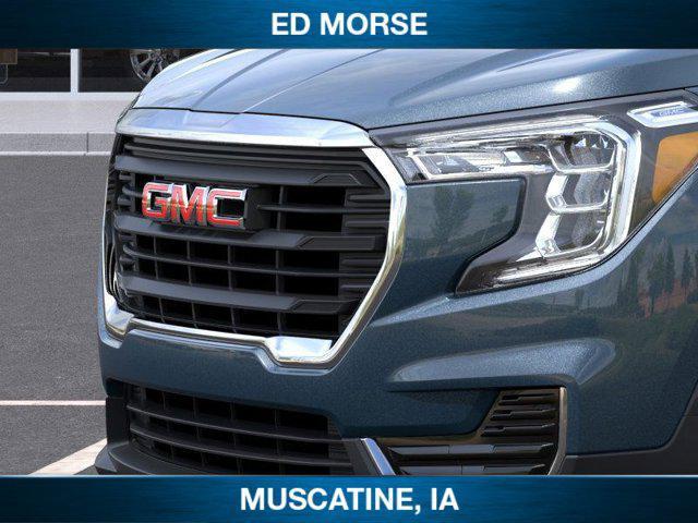 new 2024 GMC Terrain car, priced at $29,810