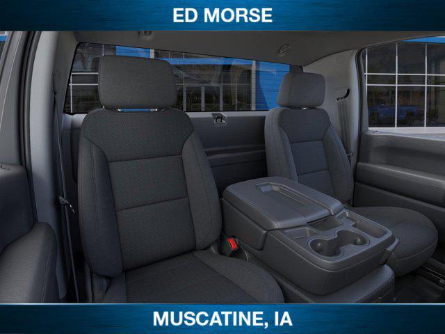 new 2025 GMC Sierra 3500 car, priced at $62,715