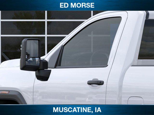 new 2025 GMC Sierra 3500 car, priced at $62,715