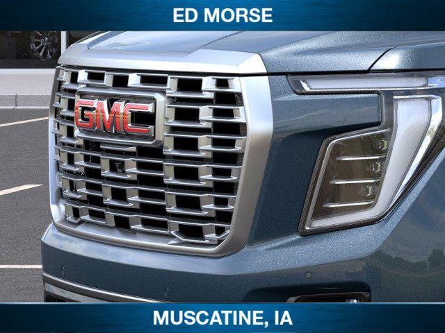 new 2026 GMC Yukon car, priced at $88,085