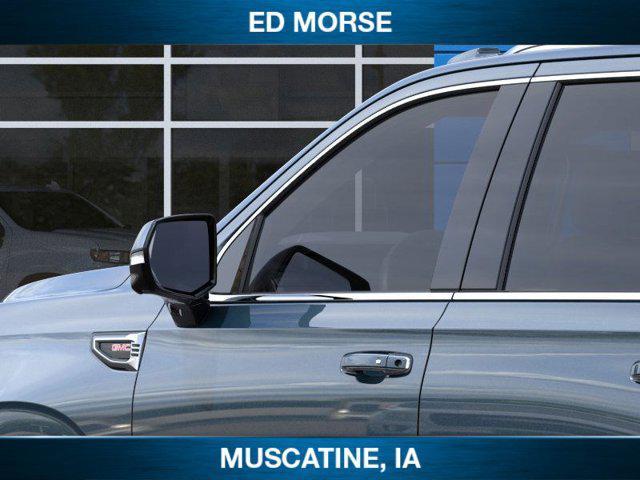 new 2026 GMC Yukon car, priced at $88,085