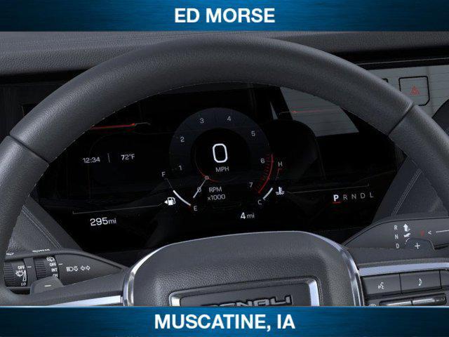 new 2026 GMC Yukon car, priced at $88,085