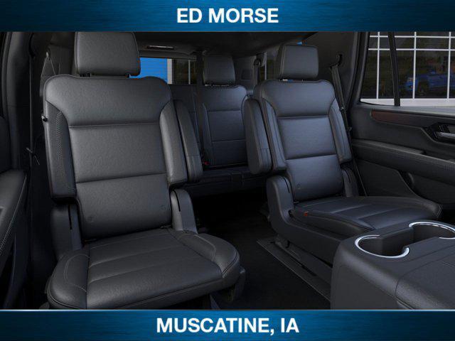 new 2026 GMC Yukon car, priced at $88,085