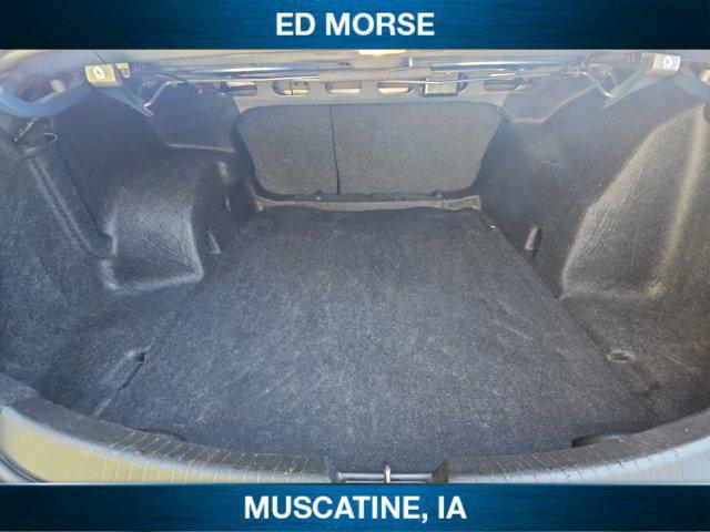 used 2024 Chevrolet Malibu car, priced at $20,990