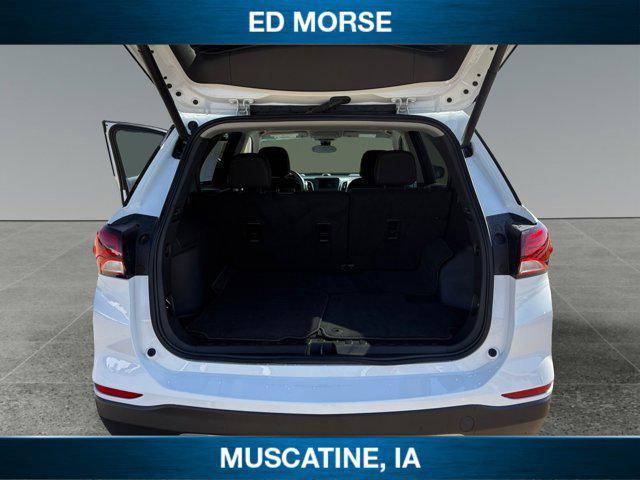 used 2023 Chevrolet Equinox car, priced at $21,990