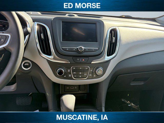 used 2023 Chevrolet Equinox car, priced at $21,990