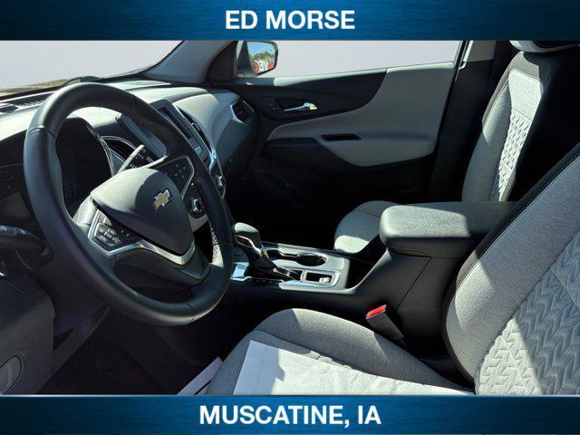 used 2023 Chevrolet Equinox car, priced at $21,990