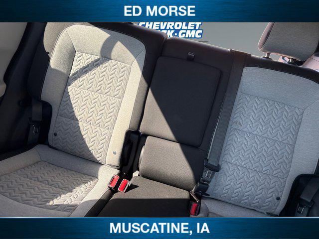 used 2023 Chevrolet Equinox car, priced at $21,990