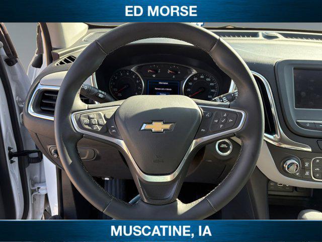 used 2023 Chevrolet Equinox car, priced at $21,990