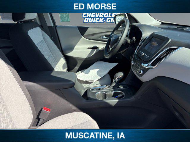 used 2023 Chevrolet Equinox car, priced at $21,990