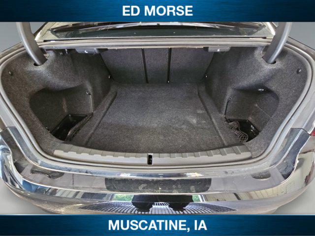 used 2022 BMW 330 car, priced at $29,990