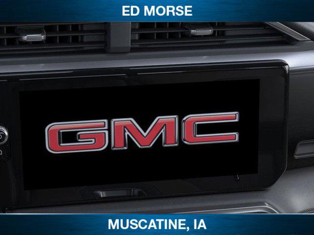new 2025 GMC Sierra 1500 car, priced at $69,145